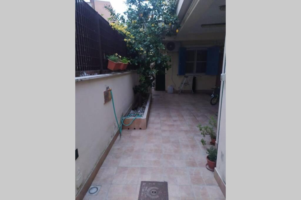 Appto Limone Διαμέρισμα Λίντο ντι Όστια Εξωτερικό φωτογραφία